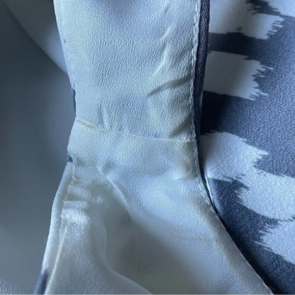 Keepsake The Label Counter Attack Grey White Speckled Dress 18961 - Picture 12 of 12